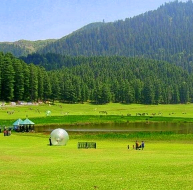 Himalayan Nature Tours