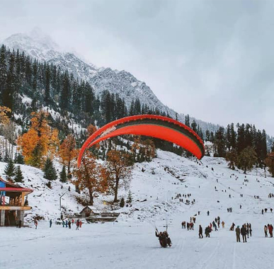 Himalayan Nature Tours