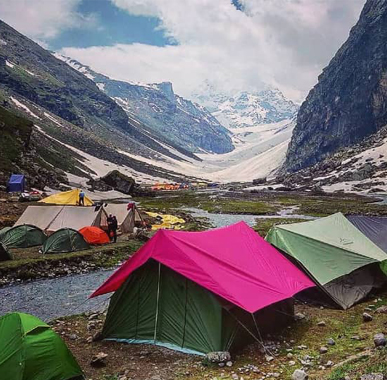 Himalayan Nature Tours