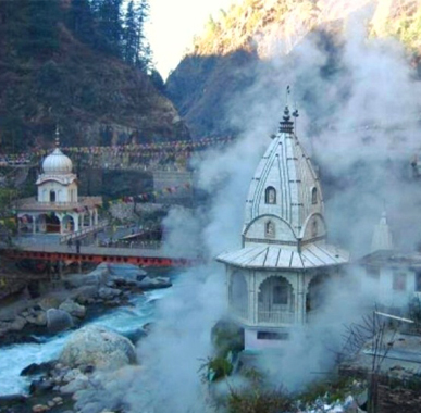 Himalayan Nature Tours