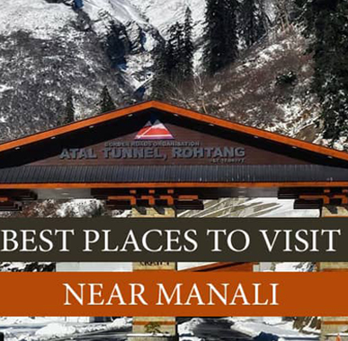 Himalayan Nature Tours