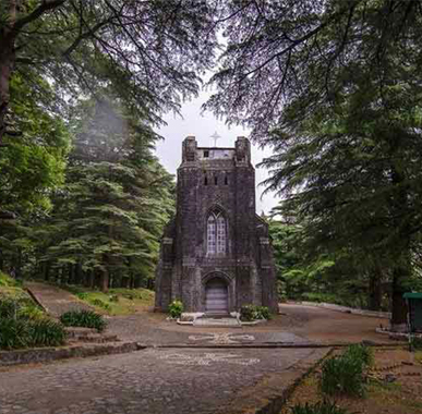Himalayan Nature Tours