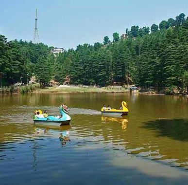 Himalayan Nature Tours