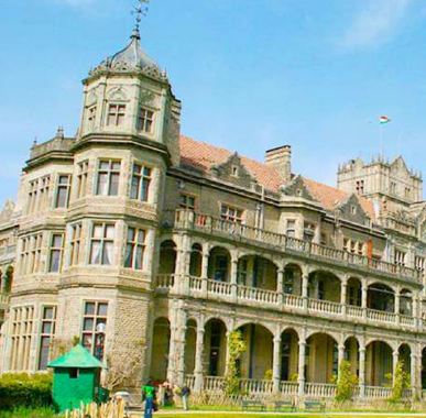 Himalayan Nature Tours