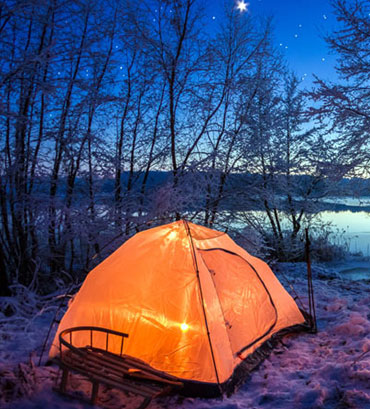 Himalayan Nature Tours