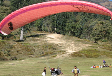 Himalayan Nature Tours