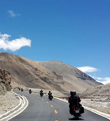 Himalayan Nature Tours