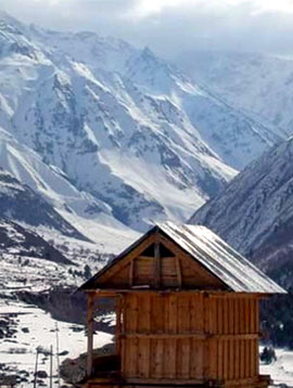 Himalayan Nature Tours